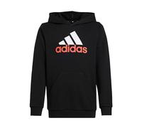 adidas Unisex Kids Essentials Two-Colored Big Logo Cotton Hoodie
