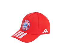 FC BAYERN MÜNCHEN KIDS KAPPE Red / White XXS/XS