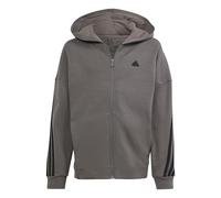 ADIDAS U FI 3S FZ HD 128 CHACOA/BLACK
