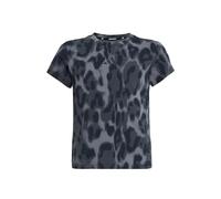 adidas Unisex Kids Future Icons Allover-Print T-Shirt