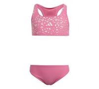 adidas Unisex Kids Glitzer Bikini Set für Kids