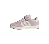adidas Unisex Kids Grand Court 00s Kids Schuh | Freizeitschuhe