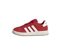 adidas Grand Court 00s Kind Laufschuhe rotweiß - 34