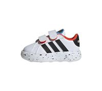 Adidas, Sneaker Grand Court 2.0 Cf I, Babies, Weiß, Größe EU 21