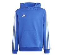 Adidas Unisex Kids Hooded Sweat Tiro 23 League Sweat Hoodie, Team Royal Blue, IC7855, 128