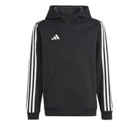 adidas Unisex Kids Hooded Sweat Tiro23L Swhoody, Black, HS3606, 176