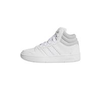 adidas Unisex Kids Hoops MID Classic Schuhe