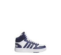 adidas Unisex Kids Hoops Mid Schuh