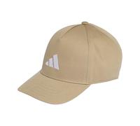adidas Unisex Kids Kids Cap, Wonder Cargo/White, S-M