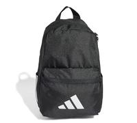 adidas Unisex Kinder Little Kids Logo Backpack, Black, One Size