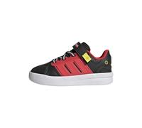 adidas Unisex Kids LIGHTORAMA Court Kids Schuh