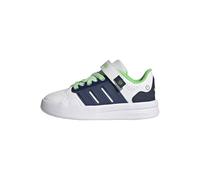 adidas Unisex Kids LIGHTORAMA Court Kids Schuh