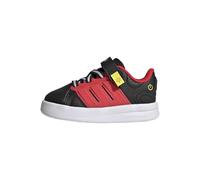 adidas Unisex Kids LIGHTORAMA Court Kids Schuh