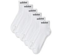 adidas Socken Linear Cushioned Ankle Socks 3P HT3457 31-33 White/Black