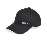 adidas Unisex Kids Little Kids Cap, Black, M-L