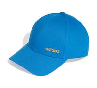 adidas Linear Cap KE0386 - ray blue 52 - 54 cm