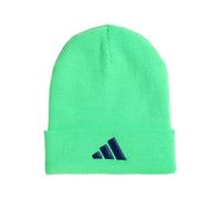 LITTLE KIDS NEON BEANIE Screaming Green / Mystery Ink XXS/XS
