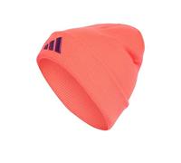 LITTLE KIDS NEON BEANIE Solar Turbo / Glory Purple XS/S