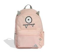 adidas Little Tiro_Nster Rucksack Kinder JZ5215 - blush pink/wonder sage
