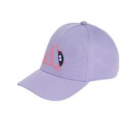 LITTLE KIDS TIRO_NSTER KAPPE Magic Lilac / Pure Purple XS/S