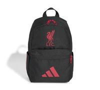adidas Unisex Kids LIVERPOOL FC KIDS BACKPACK One Size black/Strawberry Red