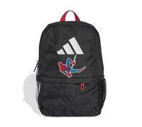 adidas MARVEL SPIDER-MAN KIDS Kinderrucksack, schwarz, größe NS