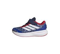 adidas Unisex Kids Marvel Spider-MAN RUNFALCON 6 Kids Schuh