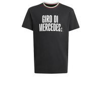 adidas Unisex Kids Mercedes - AMG Petronas Formula 1 Team Giro DI Mercedes Graphic Tee