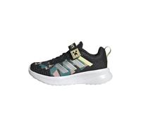 Adidas Minecraft Fortarun 4.0 Children Laufschuhe EU 32