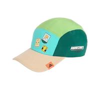 adidas Unisex Kids Minecraft Kids Kappe