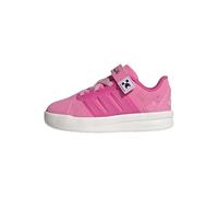 adidas Unisex Kids Minecraft LIGHTORAMA Court Kids Schuh