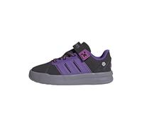 adidas Unisex Kids Minecraft LIGHTORAMA Court Kids Schuh