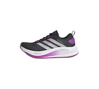 adidas Supernova Ease 2 Kinder 38 2/3 Schwarz/Lila