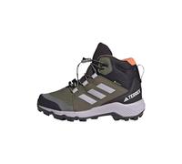 Organizer Mid GORE-TEX Wanderschuh Olive Strata / Silver Dawn / Amber Tint 40