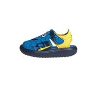 adidas adidas x Disney Pixar Kids Wassersandale, Blau - 24