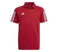 adidas Unisex Kinder Tiro23 C Co POY Polo Shirt (Short Sleeve)