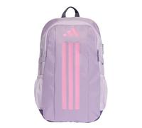 adidas Unisex Kids POWER BACKPACK YOUTH, powder plum/tech purple/ice lavender, One size