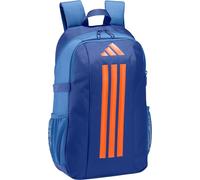 adidas Kinder Rucksack Power Backpack Youth KE0459 Team Royal Blue/Ray Blue/Orange