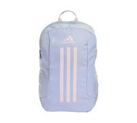 adidas POWER BACKPACK YOUTH, Unisex-Kinder Rucksack, wonder blue/violet tone, 17.28 L - JF8548