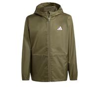kids Regenjacke Olive Strata 164