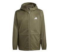 kids Regenjacke Olive Strata 128