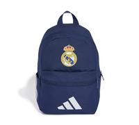 adidas Unisex Kids REAL MADRID KIDS BACKPACK One Size team navy blue 2/white