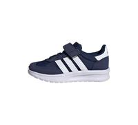 adidas Kinder Sneaker RUN 70s 2.0 EL C JI4687 31 Dark Blue/Ftwr White/White
