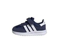 adidas Run 70s 2.0 Laufschuhe Kinder JI2268 - dark blue/cloud white/cloud white 25