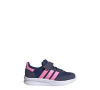 adidas Unisex Kids Run 70s 2.0 Kids Schuh Dark Blue/Bliss Pink/Shadow Navy 32