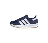 adidas Unisex Kids Run 70s 2.0 Kids Schuh Dark Blue/Cloud White/Cloud White 35 1/2