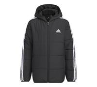 adidas Kinder Jacke JK 3S PAD JKT BLACK 140