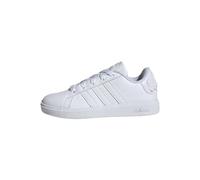 adidas Unisex Kids Star Wars Grand Court 2.0 Kids Schuh Cloud White/Cloud White/Cloud White 31