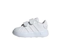 adidas Unisex Kids Star Wars Kids Grand Court 2.0 Schuh