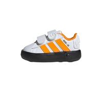 Adidas X Star Wars Grand Court 2.0 Babyschuhe (Herstellerartikelnummer: IH1140/26)